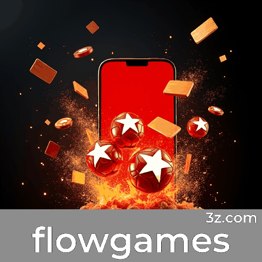 Acessar o site flowgames COM