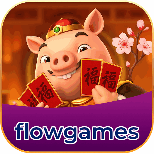 flowgames logo