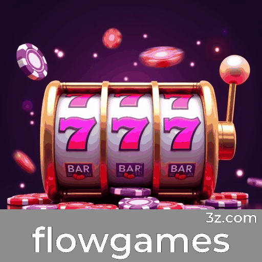 Cadastro na flowgames