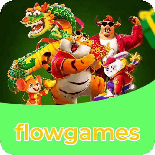 Login rápido no app flowgames