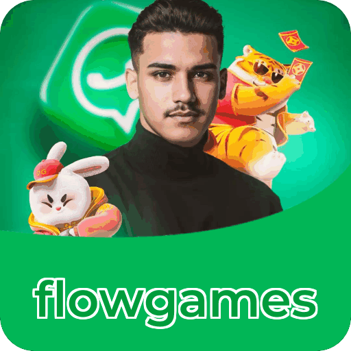 Siga a flowgames no Facebook
